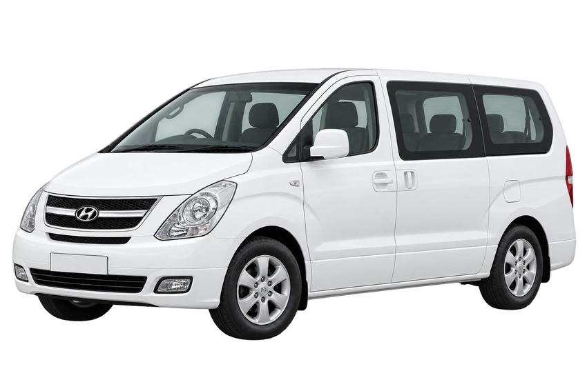 Hyundai H-1