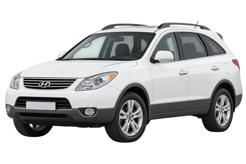 Hyundai ix55