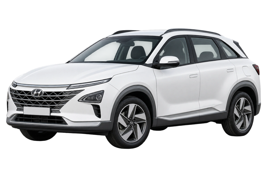 Hyundai NEXO