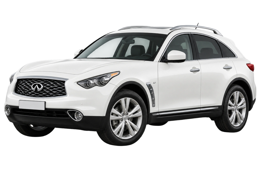 Infiniti FX