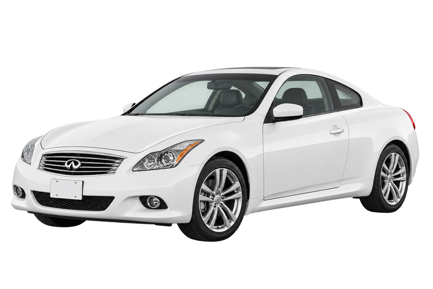 Infiniti G37