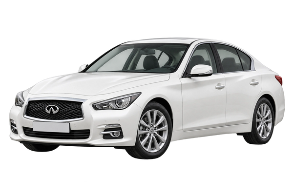 Infiniti Q50 V37 2013–2020