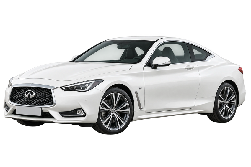 Infiniti Q60