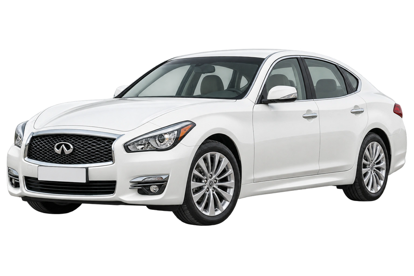 Infiniti Q70