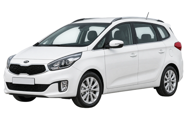 Kia Carens RP 2013–2018