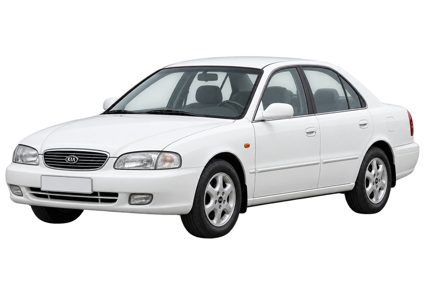 Kia Credos