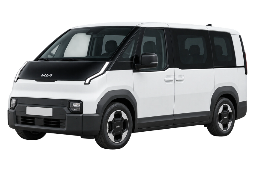 Kia PV5