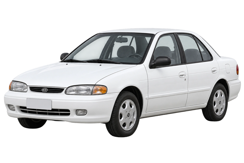 Kia Sephia