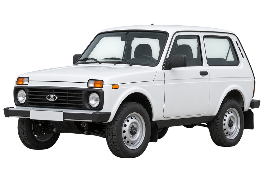 Lada Niva