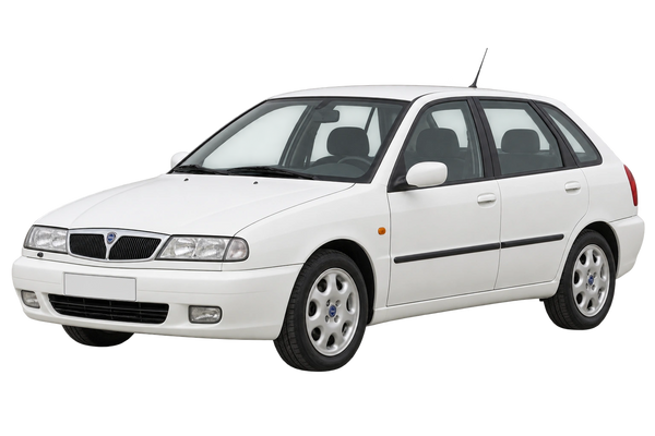 Lancia Delta 836 1993–1999