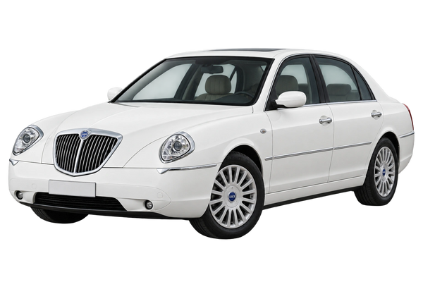 Lancia Thesis 841 2002–2009