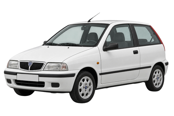 Lancia Y 840 1995–2003