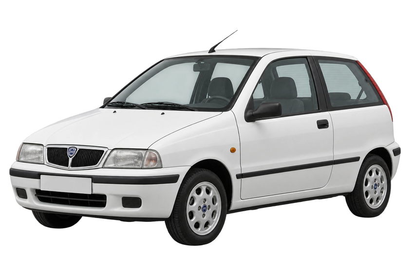 Lancia Y