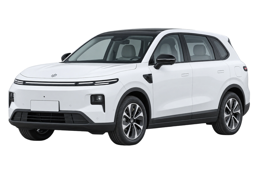 Leapmotor B10