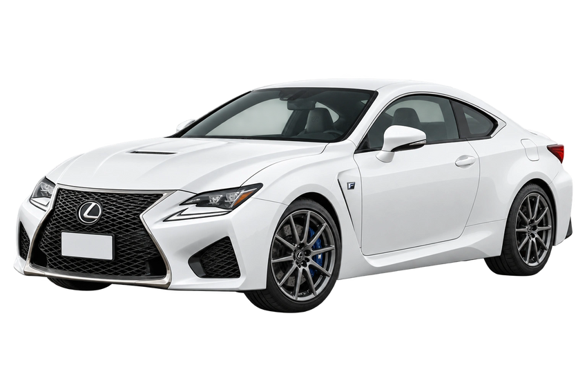Lexus RC F
