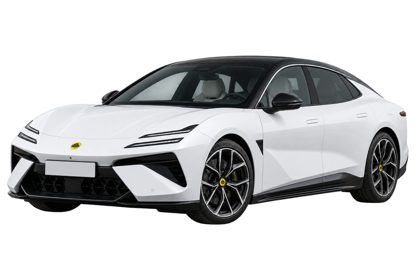 Lotus Emeya