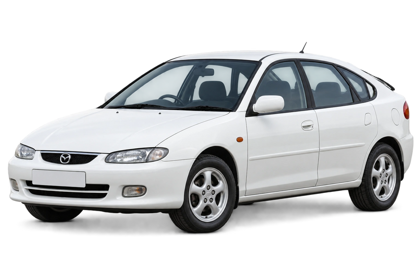 Mazda 323