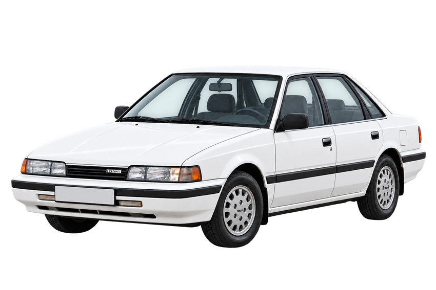 Mazda 626