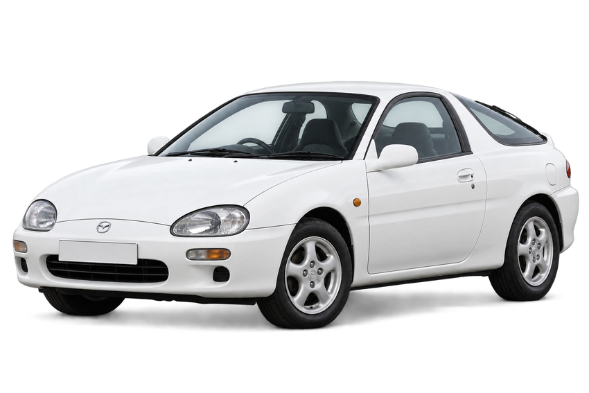 Mazda MX-3