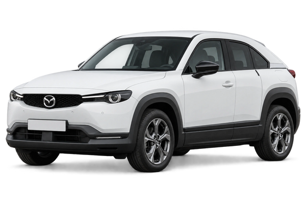 Mazda MX-30 DR 2020–2026