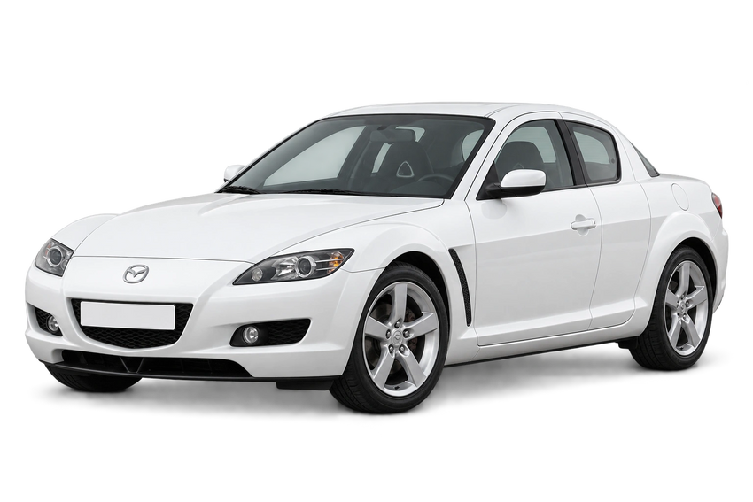 Mazda RX-8