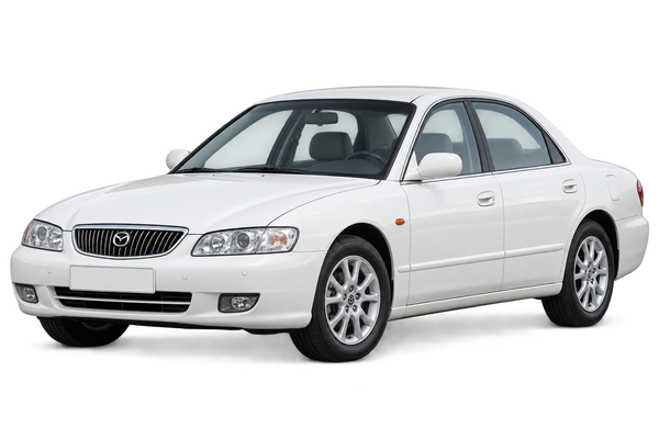Mazda Xedos 9 TA 1993–2003