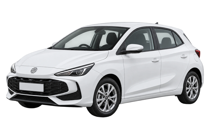 MG MG3