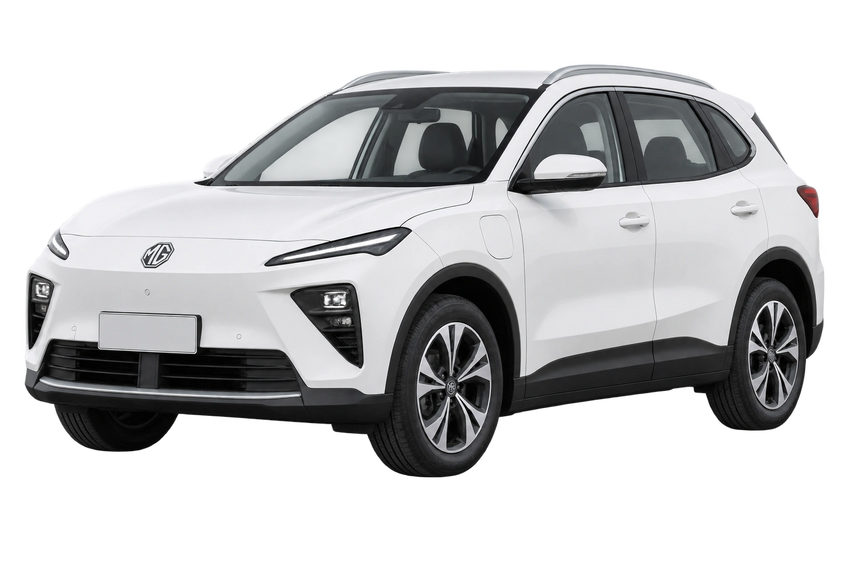 MG MGS5 EV