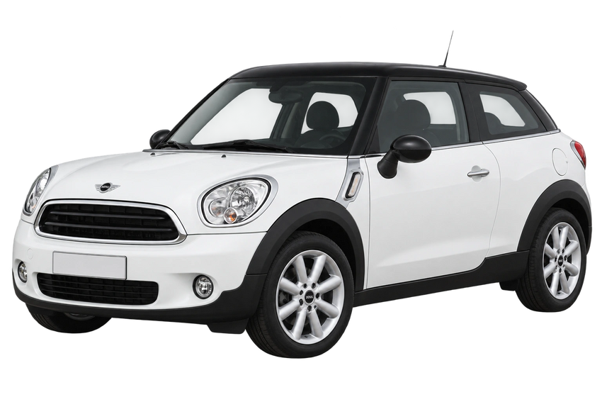 Mini Paceman