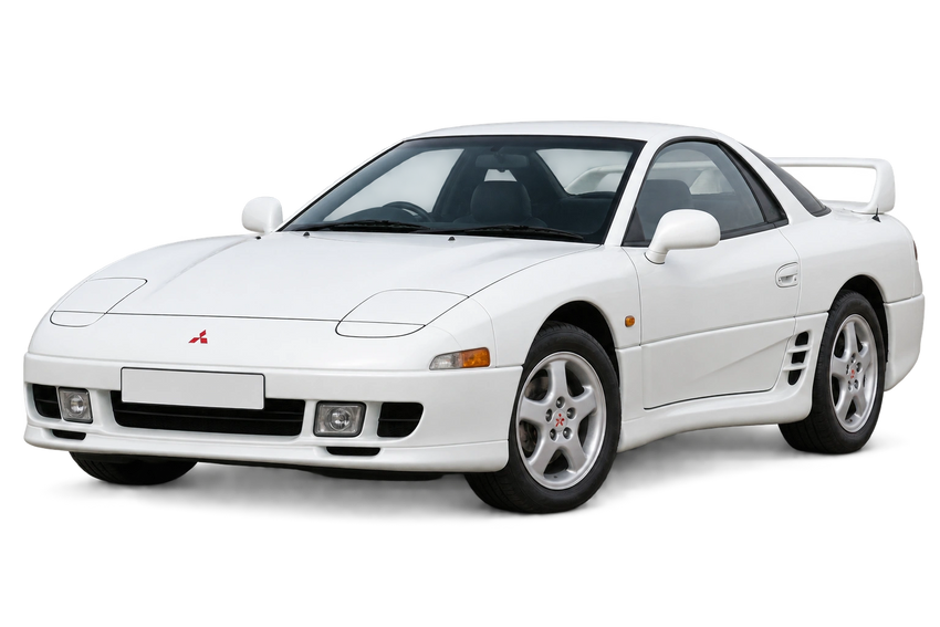 Mitsubishi 3000 GT
