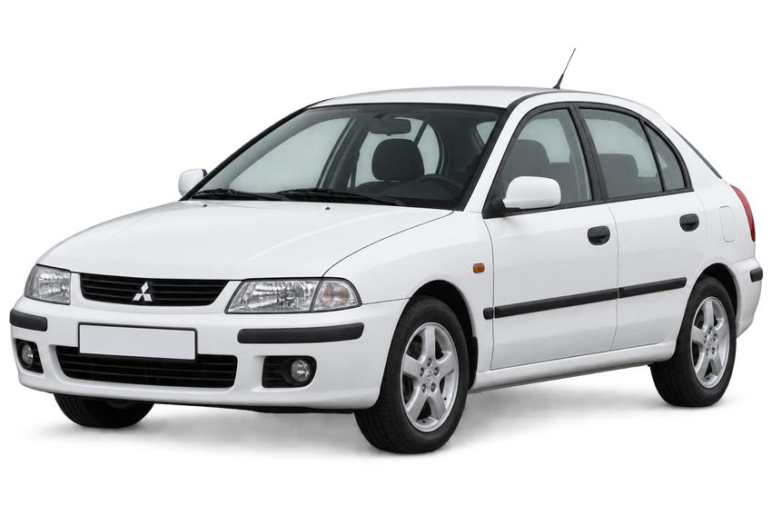 Mitsubishi Carisma