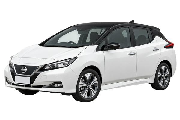 Nissan Leaf ZE1 2018–2024