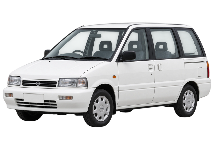 Nissan Prairie