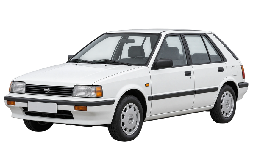Nissan Sunny