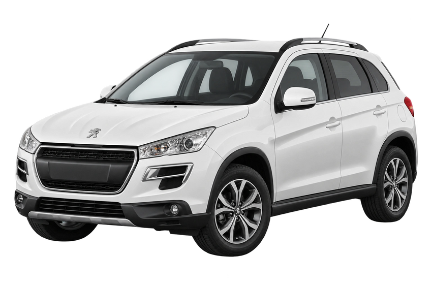 Peugeot 4008