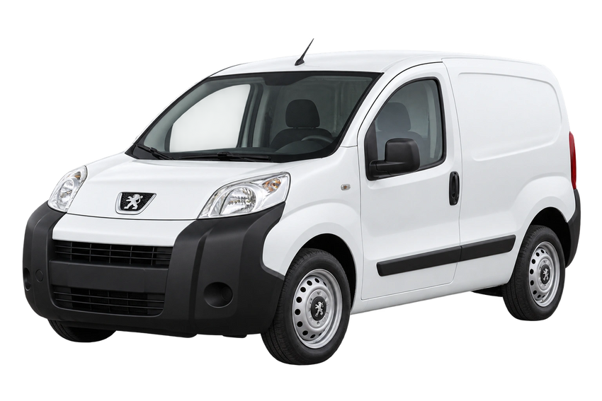 Peugeot Bipper