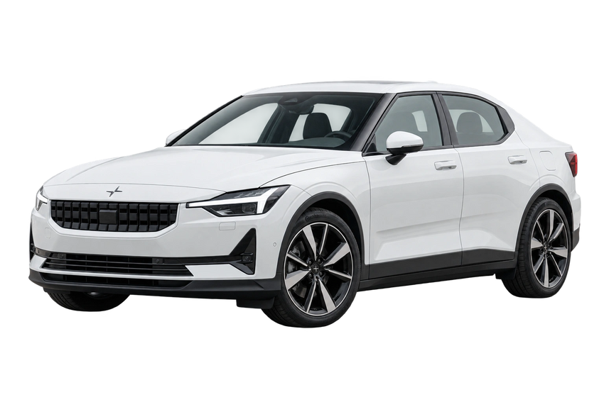 Polestar Polestar 2
