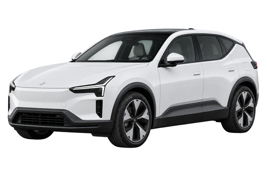 Polestar Polestar 3