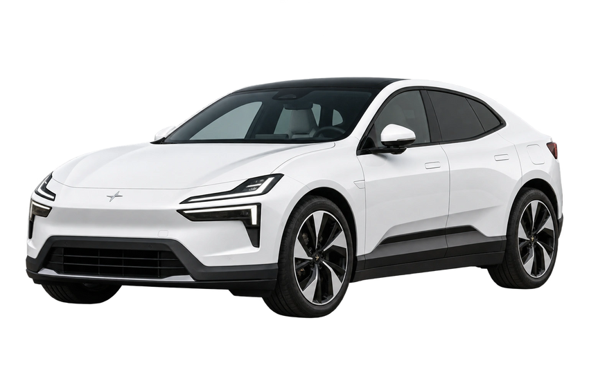 Polestar Polestar 4