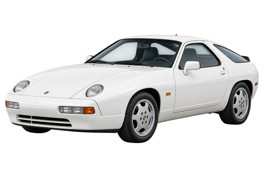 Porsche 928