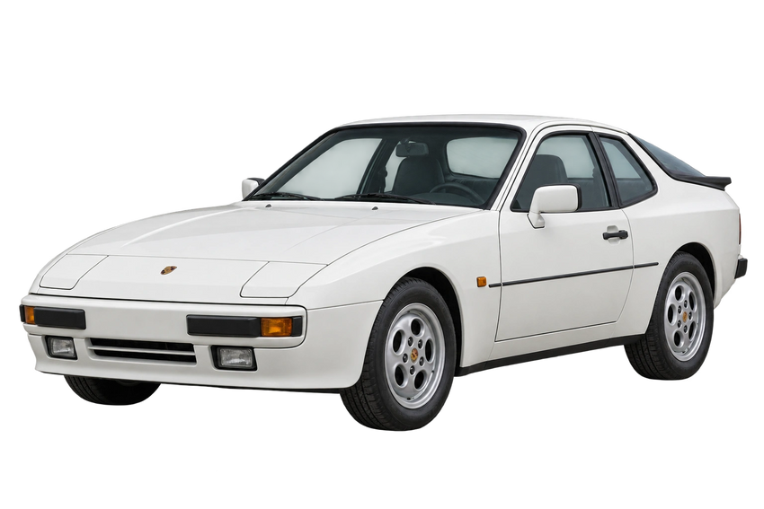Porsche 944