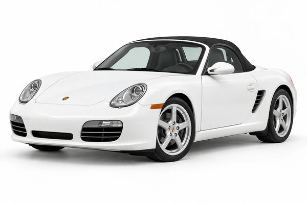 Porsche Boxster 987 2004–2012