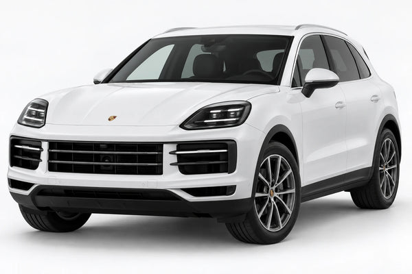 Porsche Cayenne 9YA
