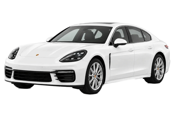 Porsche Panamera 971 2016–2023