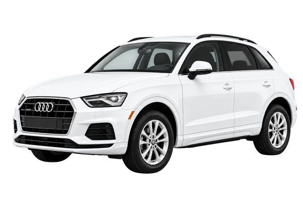 Audi Q3 8U