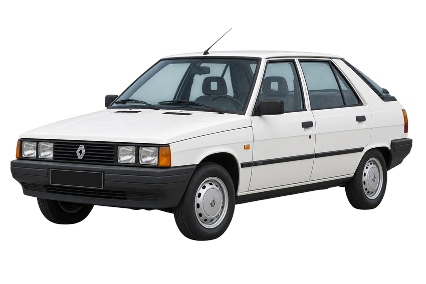 Renault 11