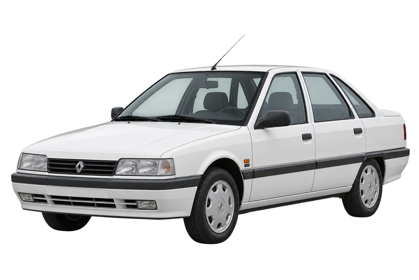 Renault 21