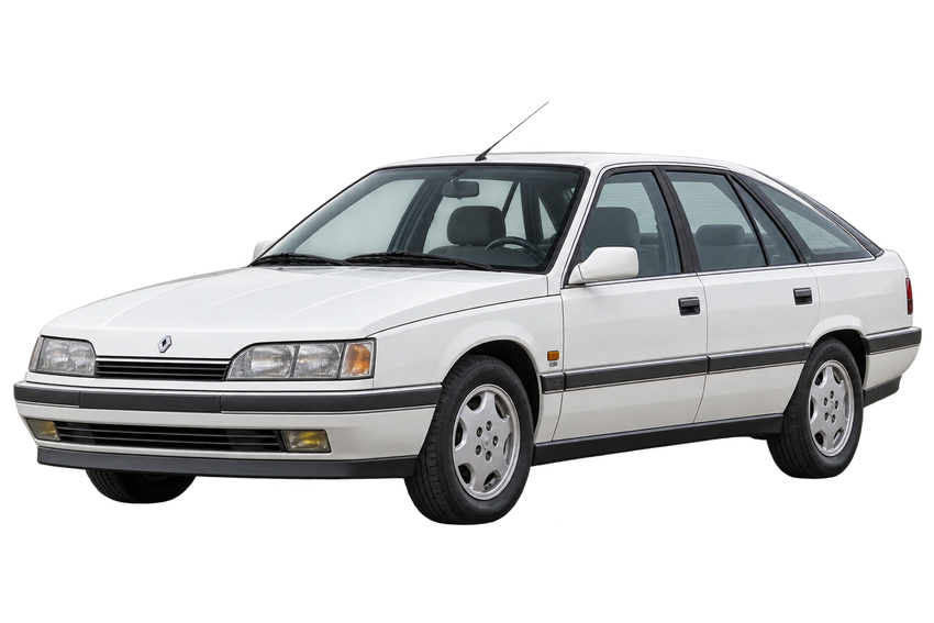 Renault 25
