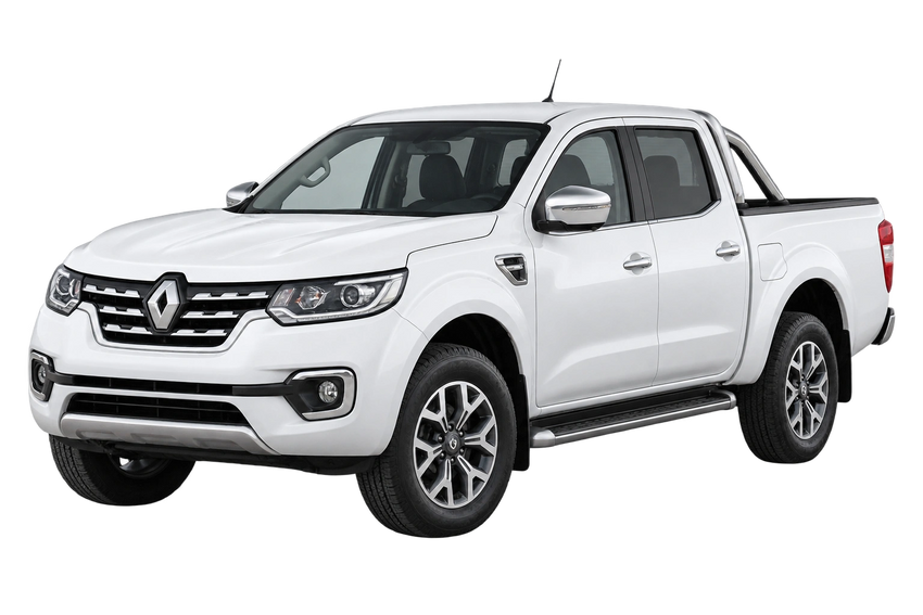 Renault Alaskan