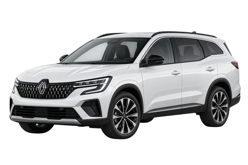 Renault Espace